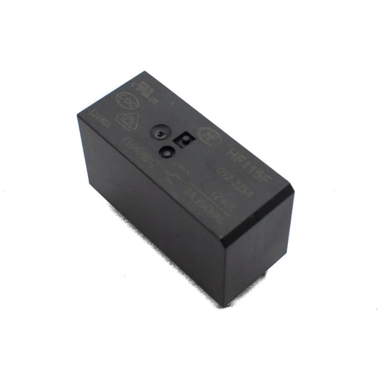 Hongfa HF115f 12V 8A Relay