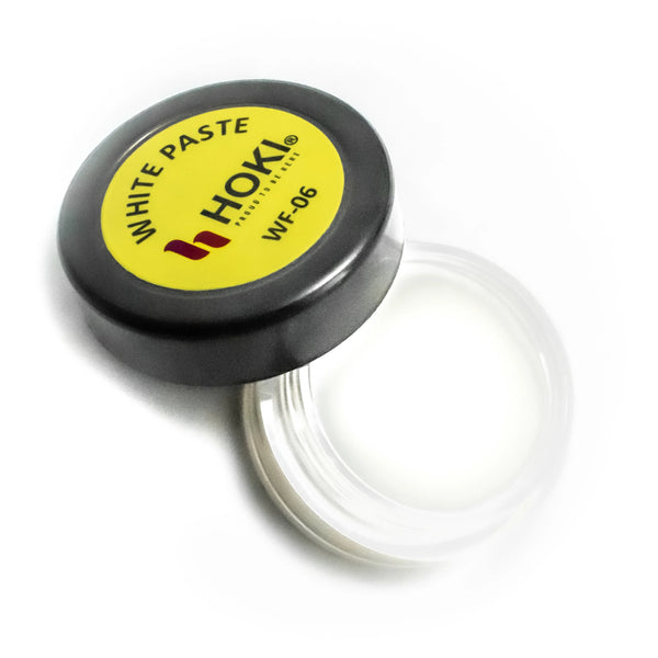 HOKI White Soldering Paste 5gm(WF-06)