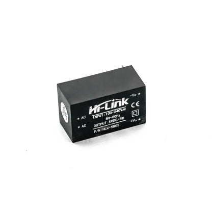 Hi-Link-5M05 5V 5W AC-DC Power Converter (AC to DC Switch Power Supply Module)