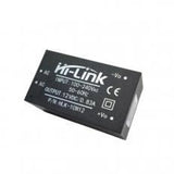 Hi-Link HLK-10M12 12V 10W AC-DC Power Converter (AC to DC Switch Power Supply Module)