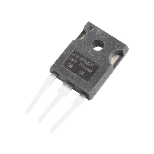 HFA50PA60C 600V Soft Recovery Diode