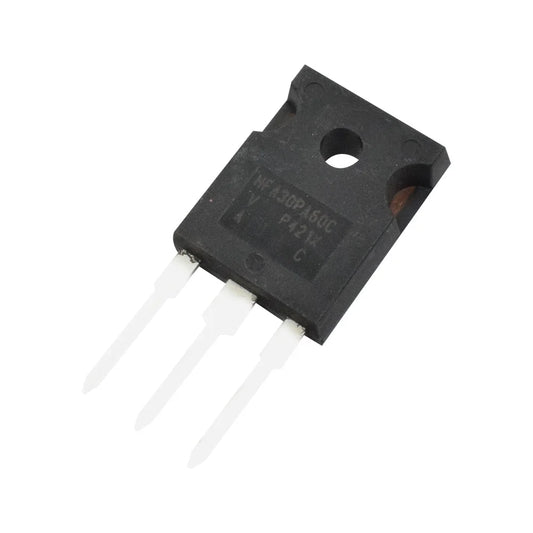 HFA30PA60C 600V Ultrafast Soft Recovery Diode