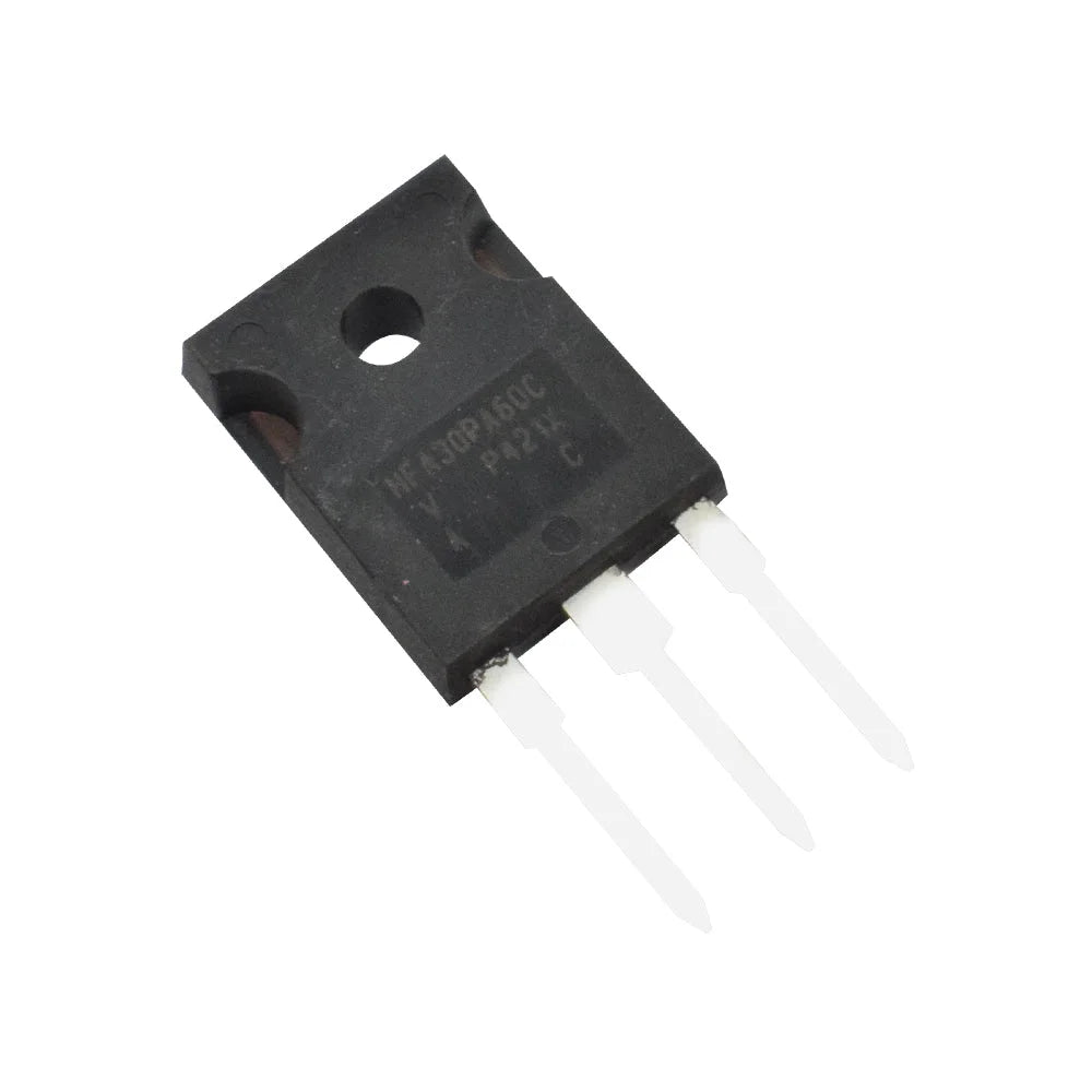 HFA30PA60C 600V Ultrafast Soft Recovery Diode