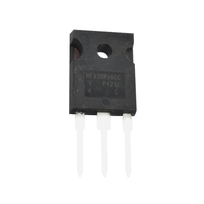 HFA30PA60C 600V Ultrafast Soft Recovery Diode