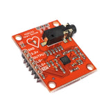 Heart Rate Monitor Kit with AD8232 ECG sensor module