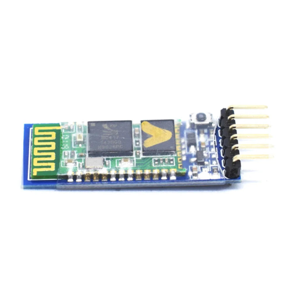 HC05 Bluetooth Module