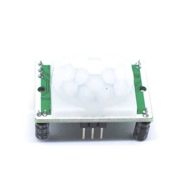 HC-SR501 PIR Motion Sensor Detector Module