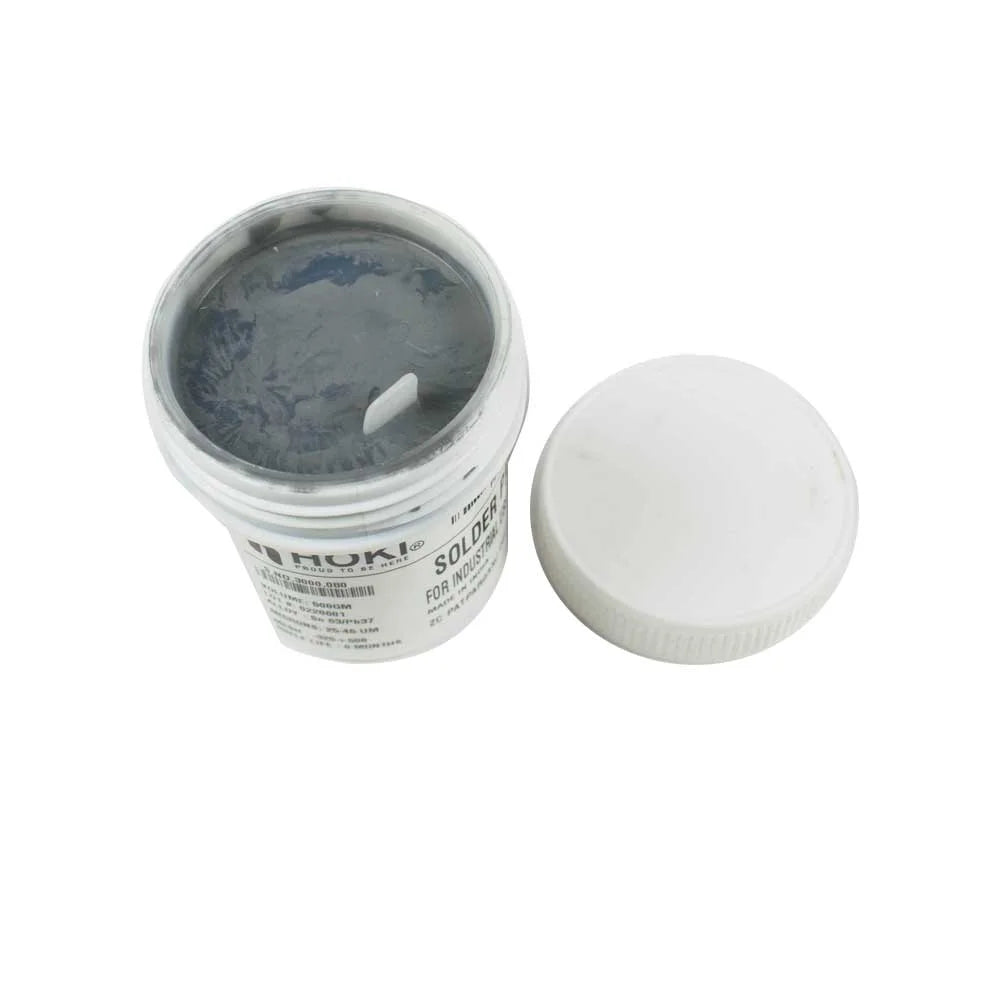 Hoki Solder Paste 500g (SN63/Pb37)