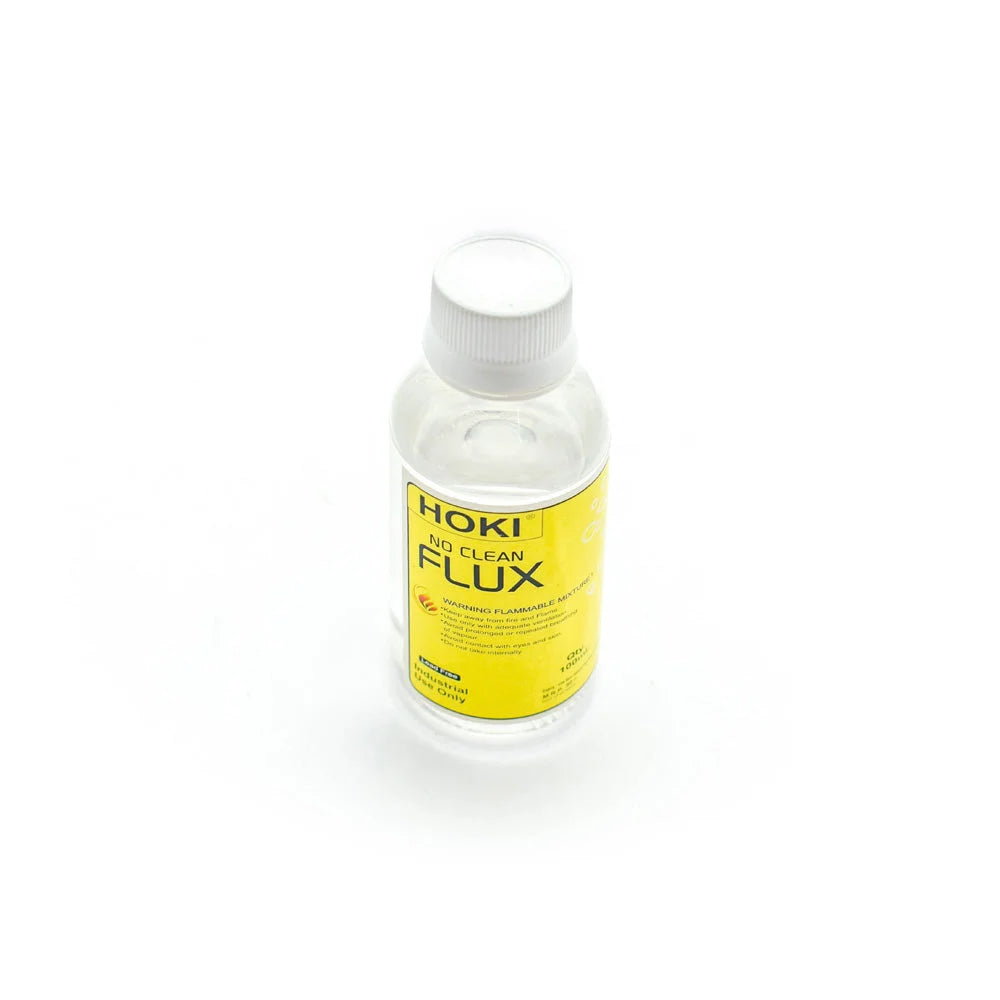 Hoki No Clean Liquid Flux 100ml