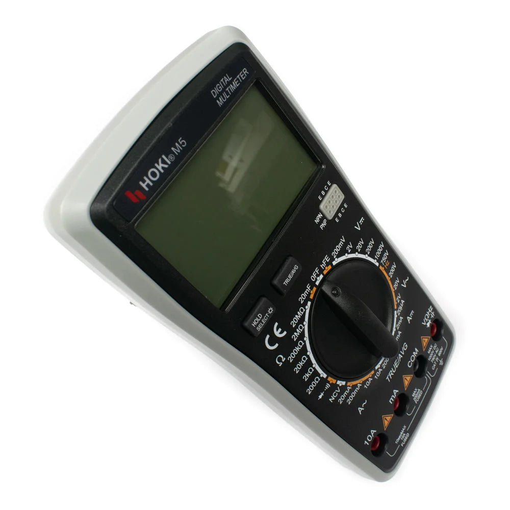 Hoki M5 Digital Multimeter