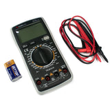 HOKI M3 Digital Multimeter