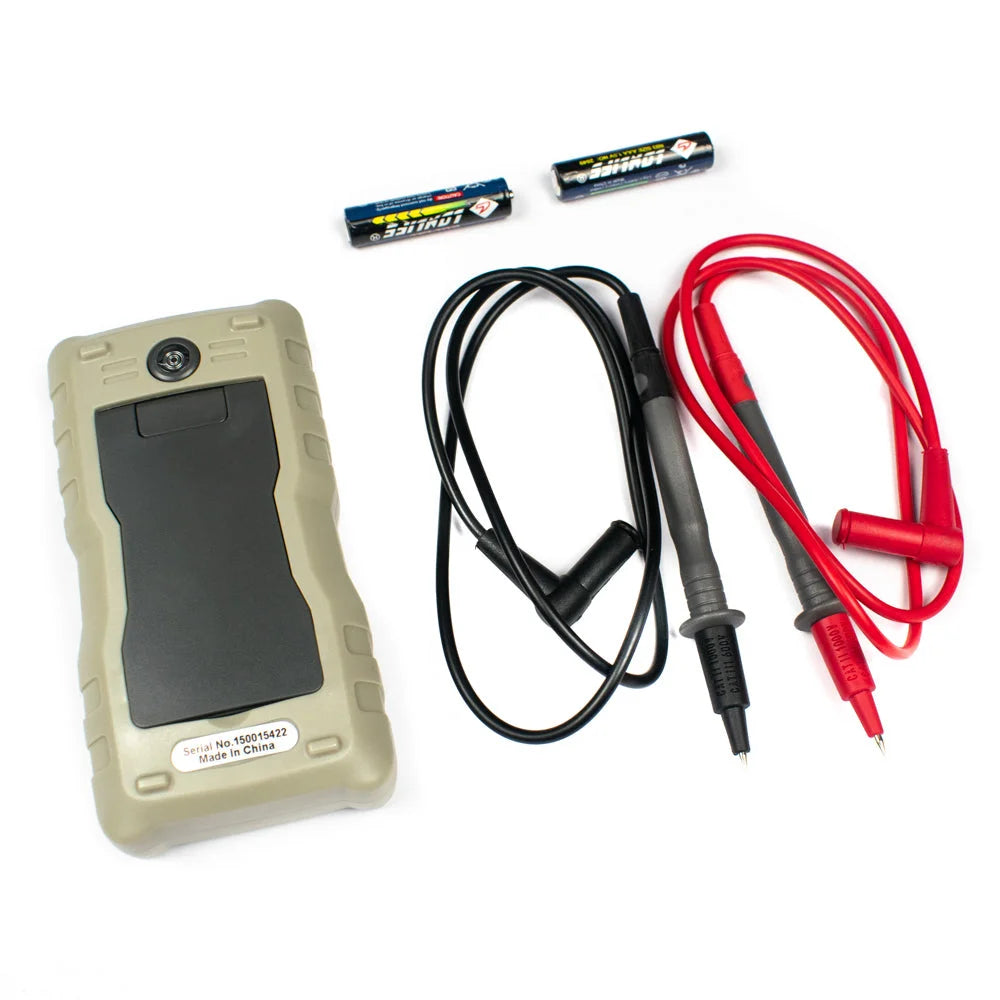 HOKI M3 Digital Multimeter