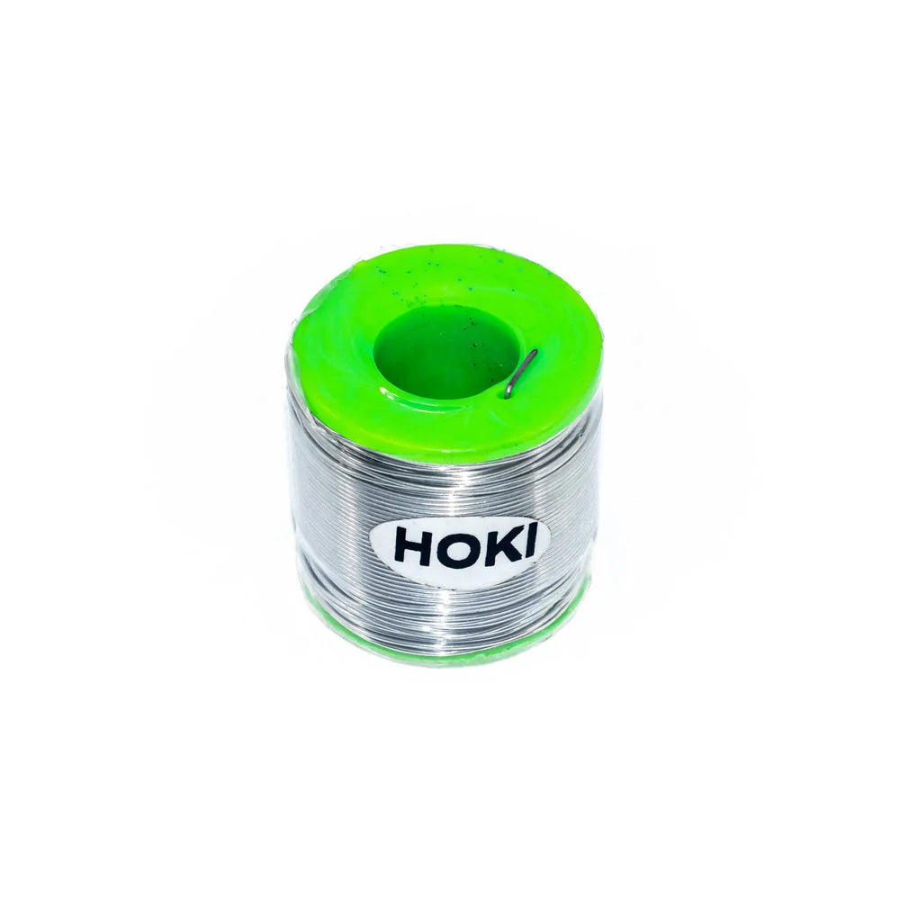 Hoki 250gm Solder Wire