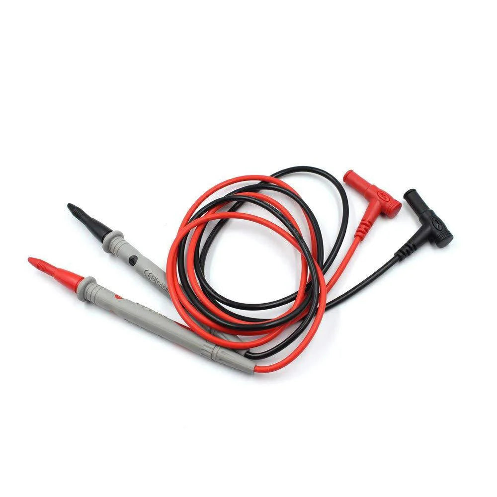 Hoki 1000V/10A Test Probes for Digital Multimeter