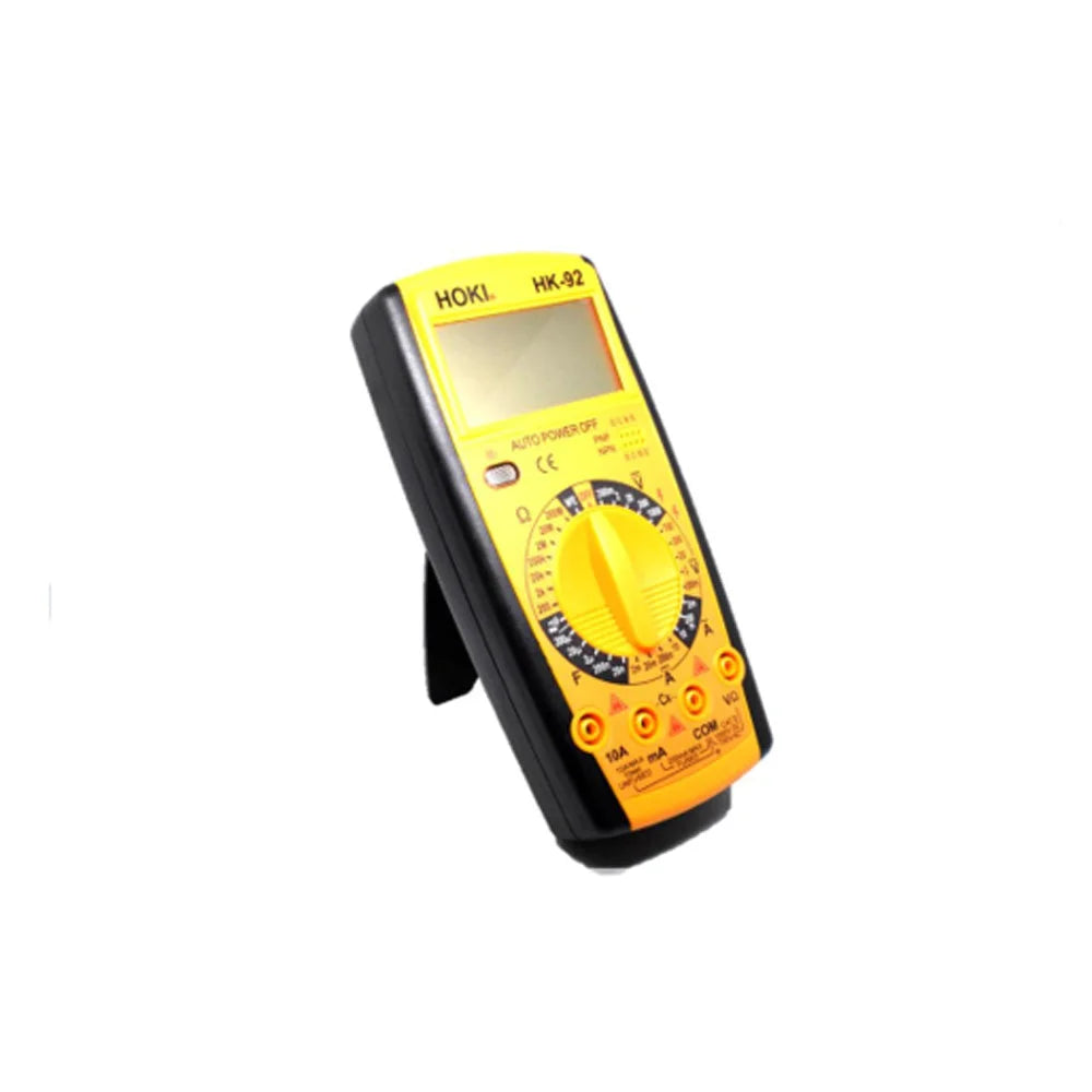 Hoki (HK-92) Digital Multimeter