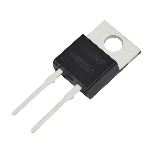 RHRP3060 30A,600V Hyper fast diode