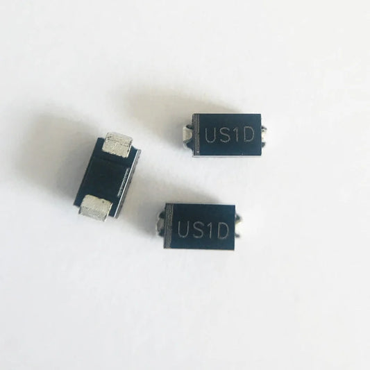 US1D SMD Diode 1A Ultrafast Recovery