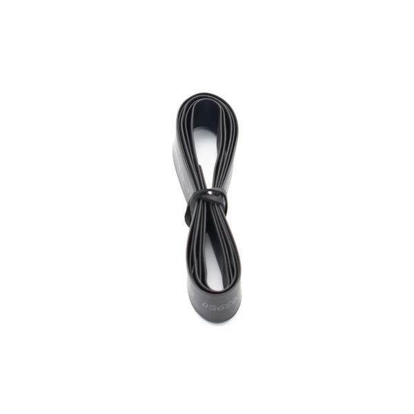 8mm 4 Meter Black Polyolefin Heat Shrink Tube Sleeve