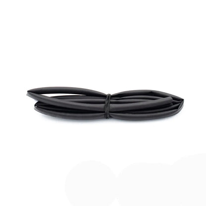 5mm 5 Meter Black Polyolefin Heat Shrink Tube Sleeve
