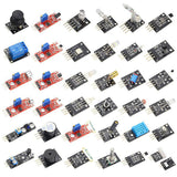 37 in 1 Sensor Kit for Arduino