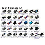 37 in 1 Sensor Kit for Arduino