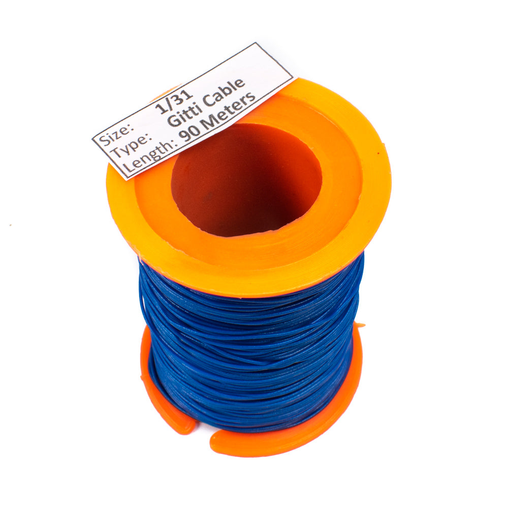 1/31 SWG Single Strand Wire 90 Meter