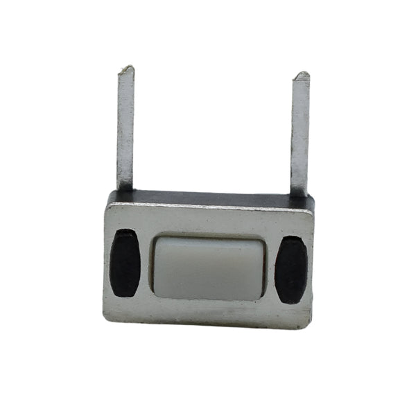 TS3643B2J 3×6mm DIP 2-Pin Tactile Switch – Momentary Push Button