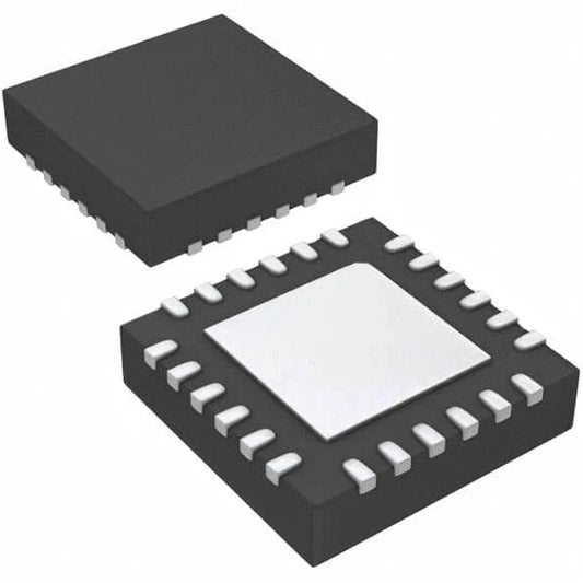 LAN8742A-CZ-TR SMD Ethernet Transceiver