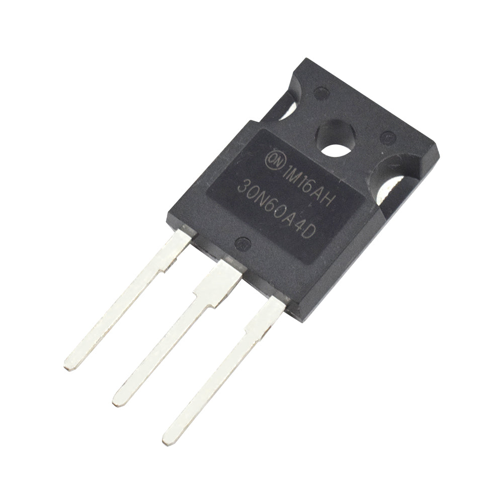 30N60A4D N-Channel IGBT