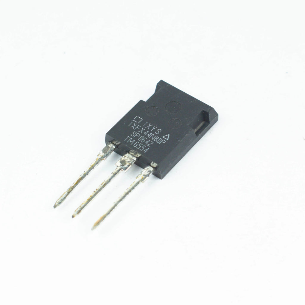 IXYS 44N80P 800V 44A N-Channel Power MOSFET