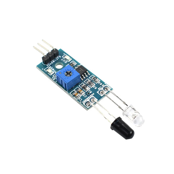 Infrared Sensor Module