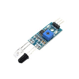 Infrared Sensor Module