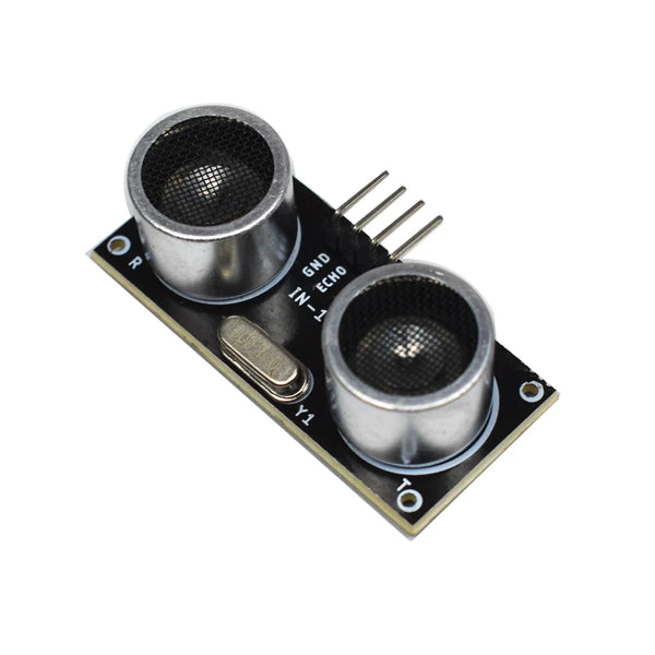 IN-100 Ultrasonic Sensor Module CS100A (Made in India)