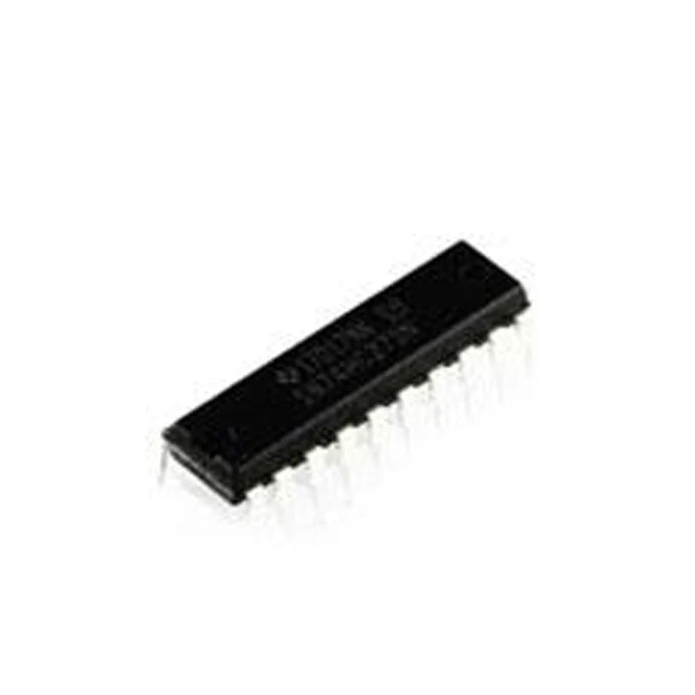 IC 74HC273 8 D-flip-flop IC (74273 IC) DIP-20 Package