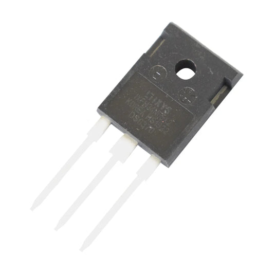 IXFH34N65X2 N-Channel Intrinsic Diode in TO-247 Package
