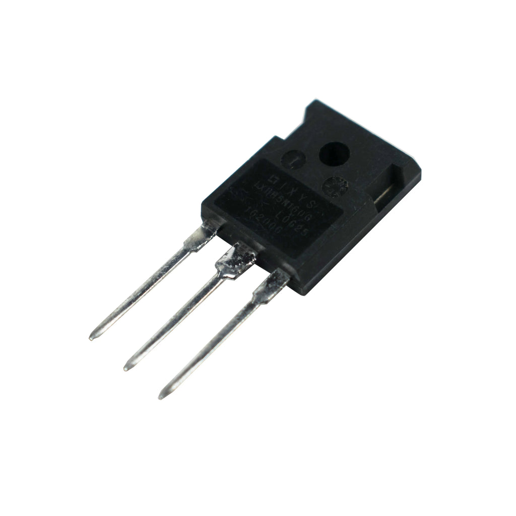 IXBH5N160G 1600V, 5A Monolithic Bipolar MOS Transistor 