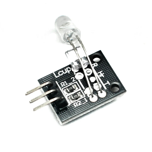 IR Pulse (Heart Rate) Sensor Module