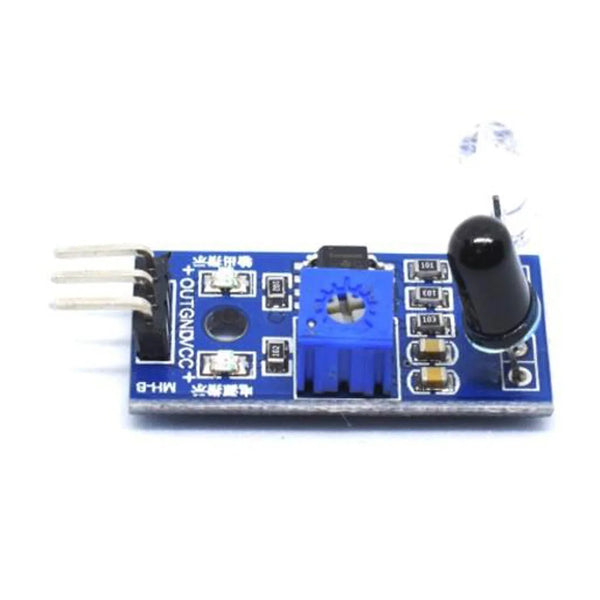 IR Proximity Sensor Module