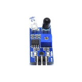 IR Proximity Sensor Module