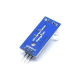 IR Proximity Sensor Module