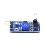 IR Proximity Sensor Module