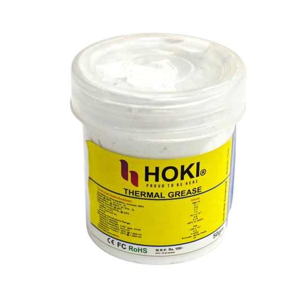 Hoki Thermal Grease 50g