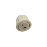 20mm rocker switch