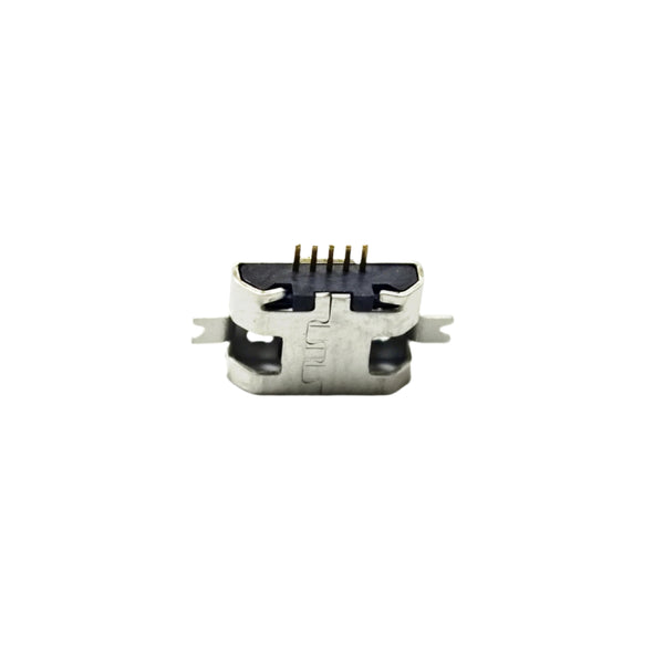 Micro USB Type B 5 Pin SMD