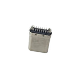 USB Type-C 16 Pin Male Connector - 11.5mm