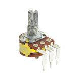 50K POTENTIOMETER