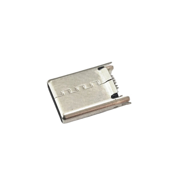 USB Type-C 16 Pin Male Connector - 11.5mm Short Pin