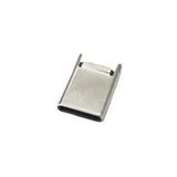 USB Type-C 16 Pin Male Connector - 11.5mm Short Pin