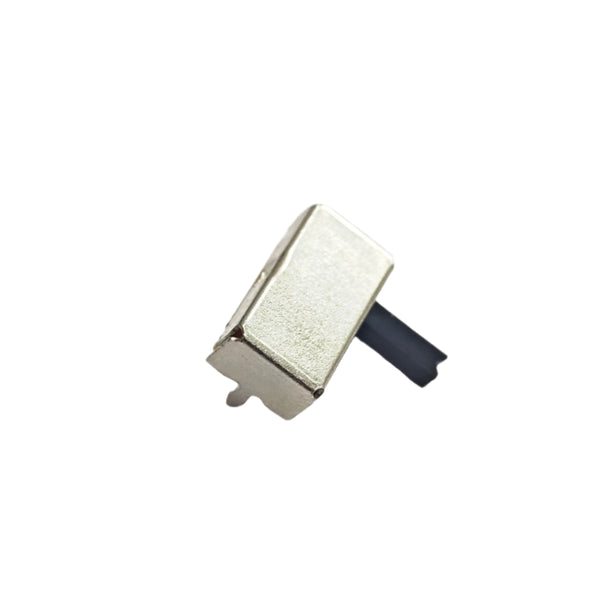 SK23D07VG6 DP3T Slide Switch (Right Angled)