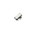 Mini SMD Slide Switch MSK22D18-T with Horizontal Side Button